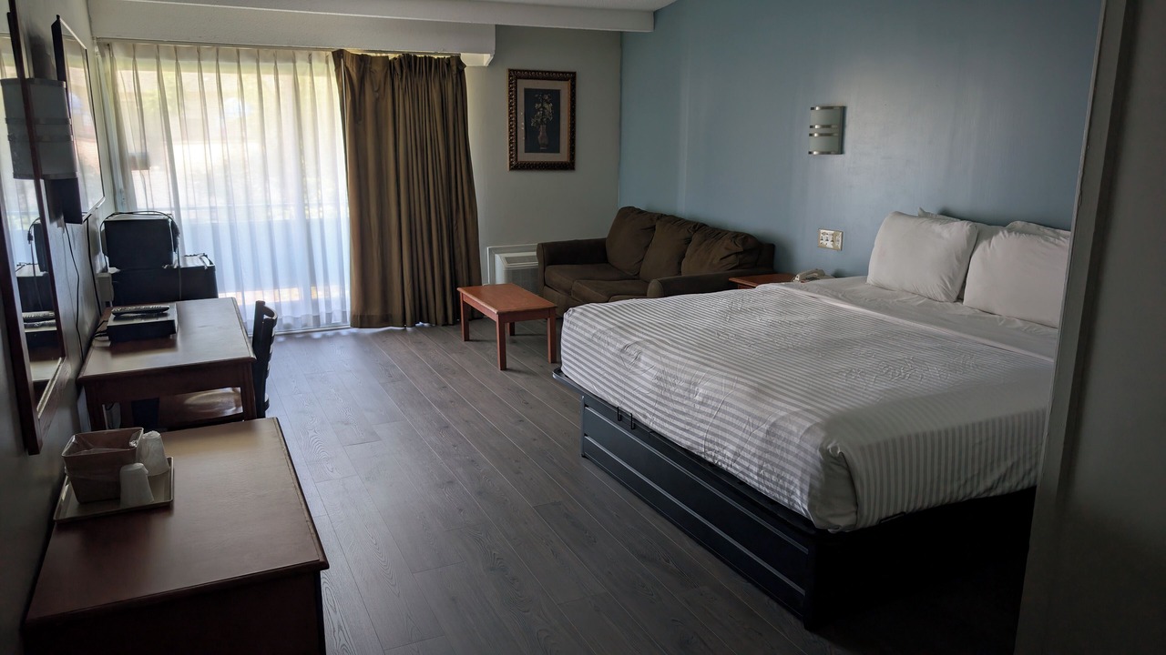 Photo of Bedroom in Neptune City