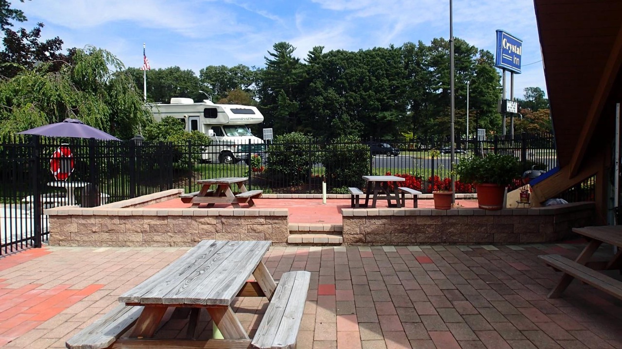 Photo of Patio Balcony in Neptune City