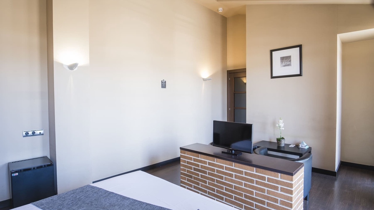 Photo of Bedroom in Olite