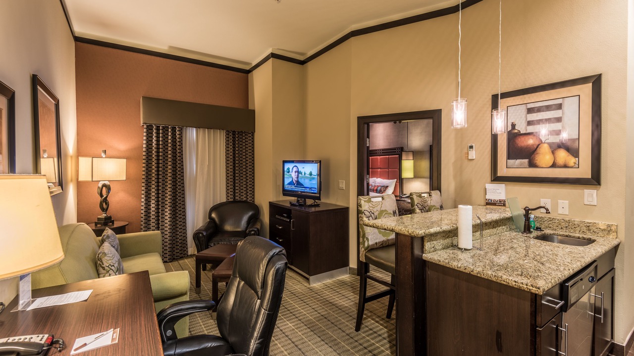 Photo of Bedroom in Irving