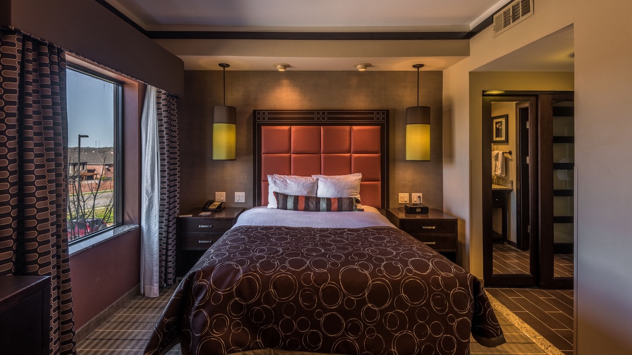 Photo of Bedroom in Irving