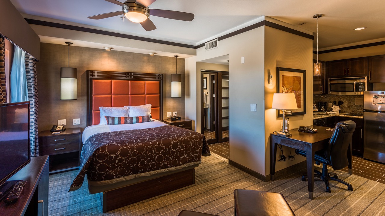 Photo of Bedroom in Irving