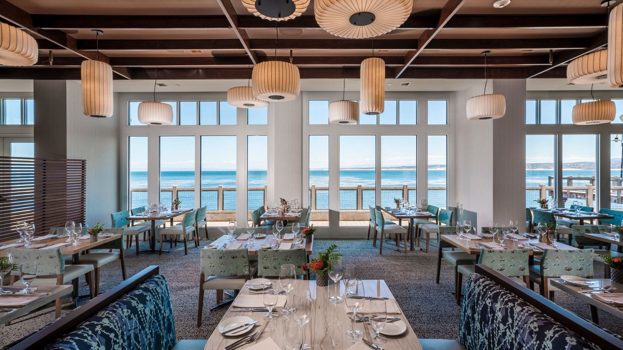 Photo of Others in Monterey