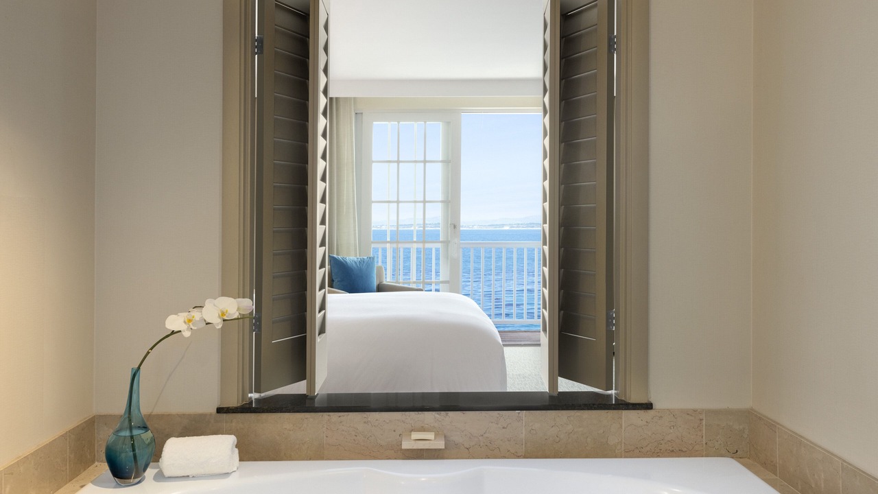 Photo of Bathroom in Monterey