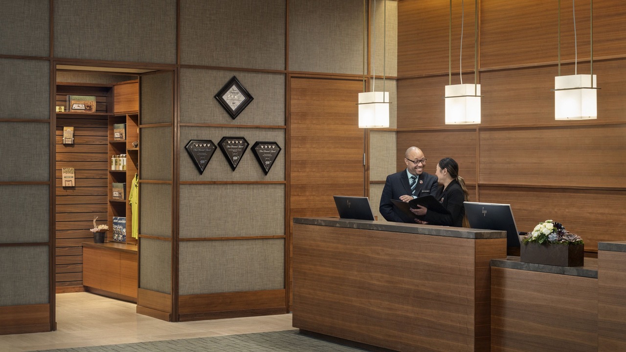 Photo of Outdoor in Monterey