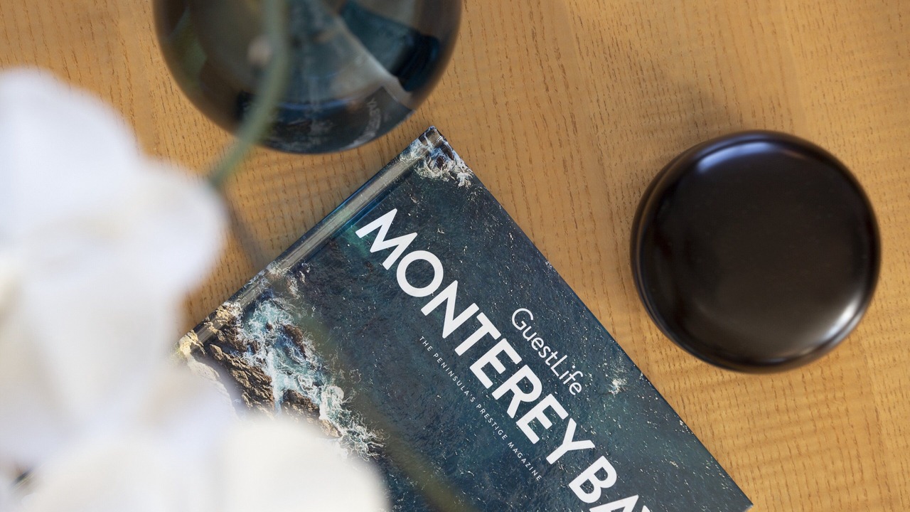 Photo of Bedroom in Monterey