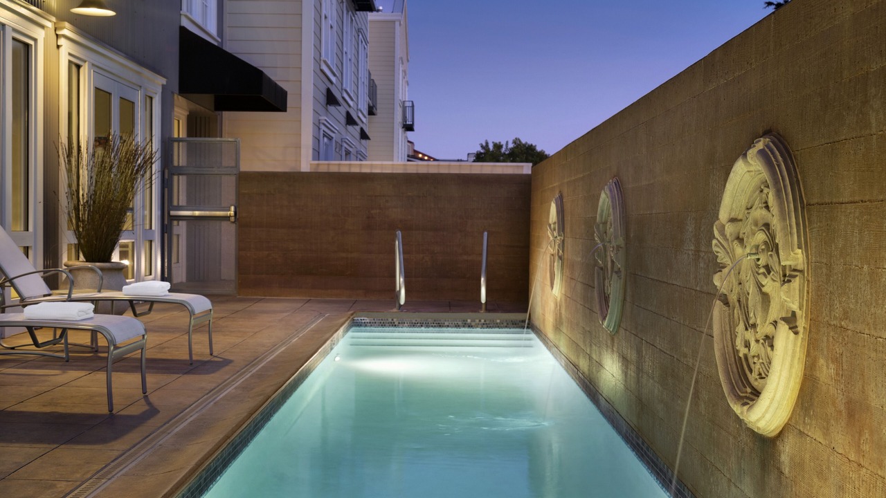 Photo of Outdoor in Monterey