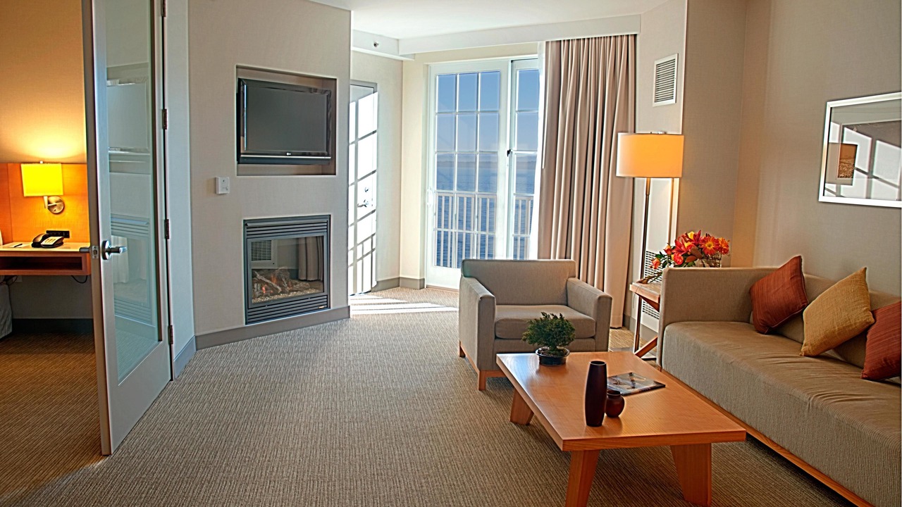 Photo of Patio Balcony in Monterey