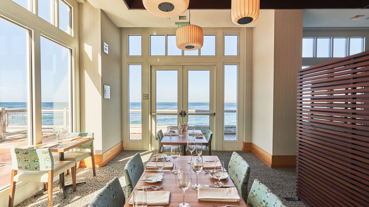 Photo of Others in Monterey