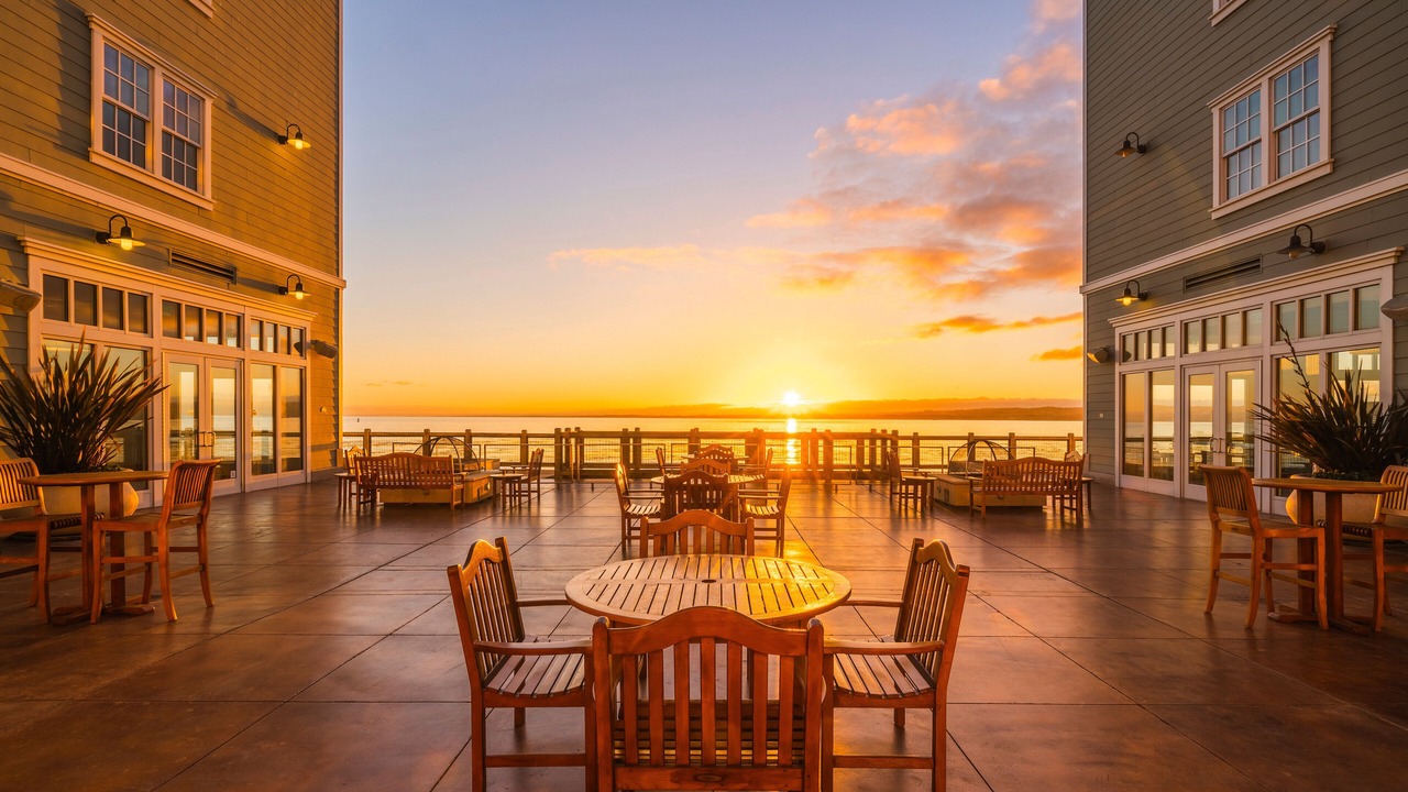 Photo of Outdoor in Monterey