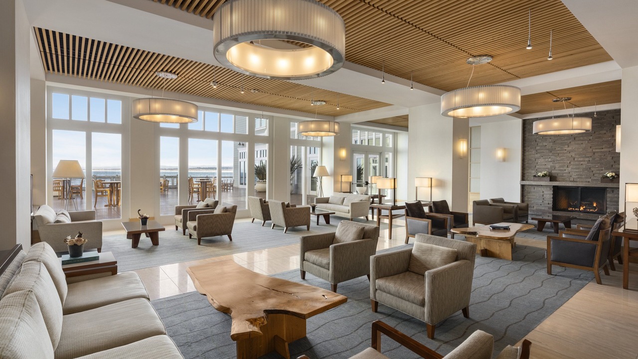 Photo of Outdoor in Monterey