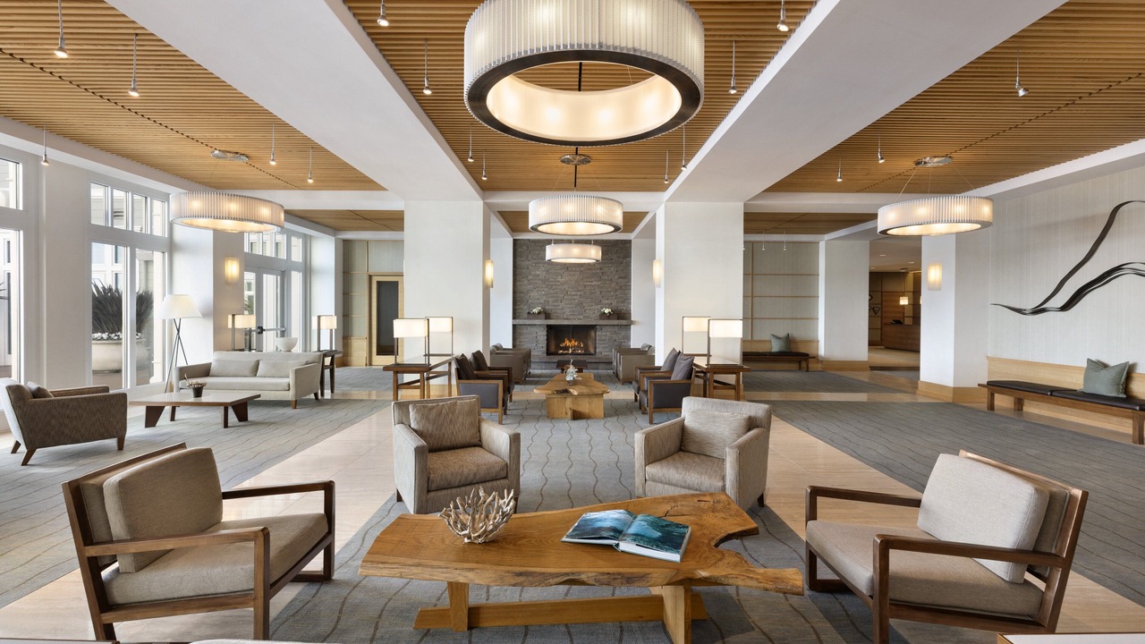 Photo of Outdoor in Monterey