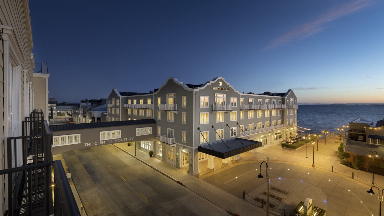 Photo of Outdoor in Monterey