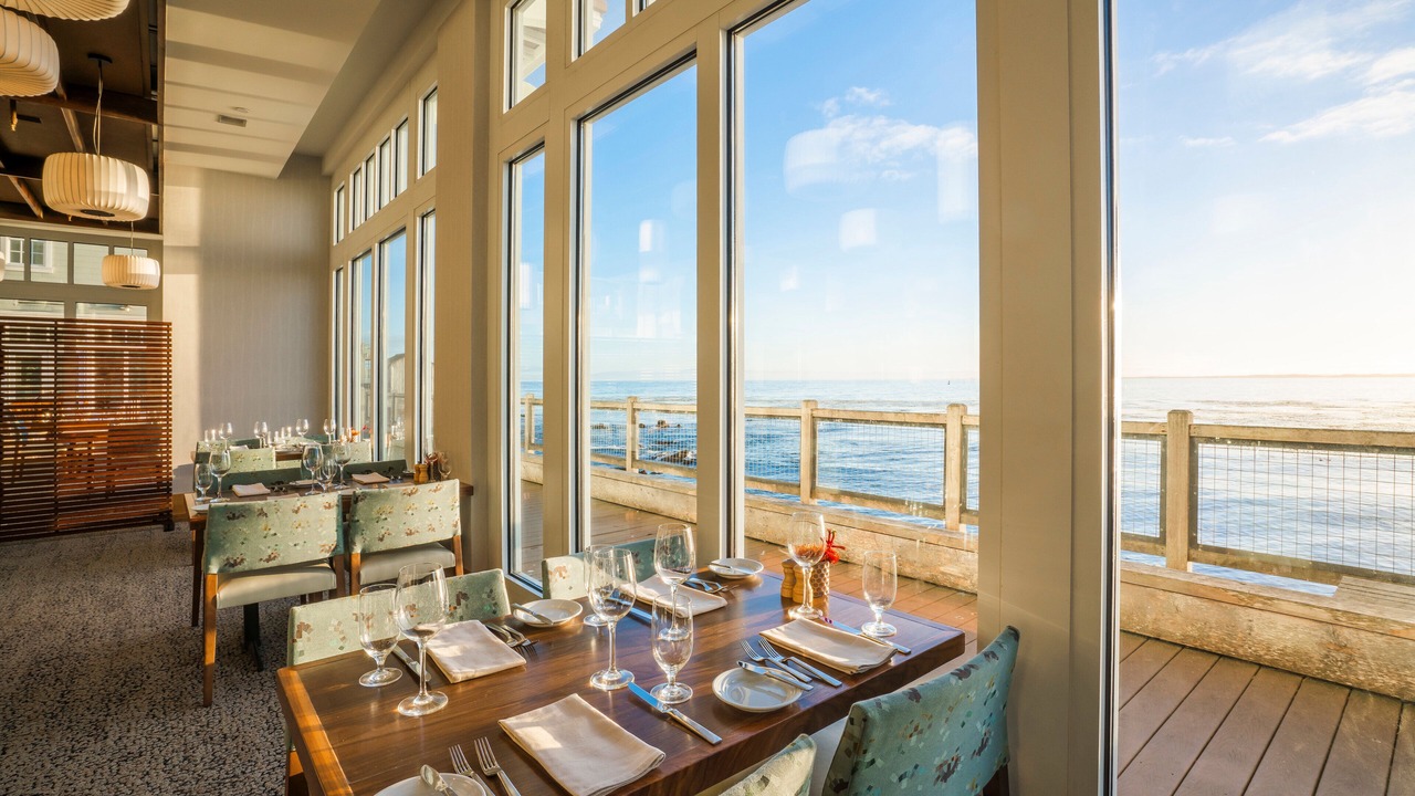 Photo of Others in Monterey