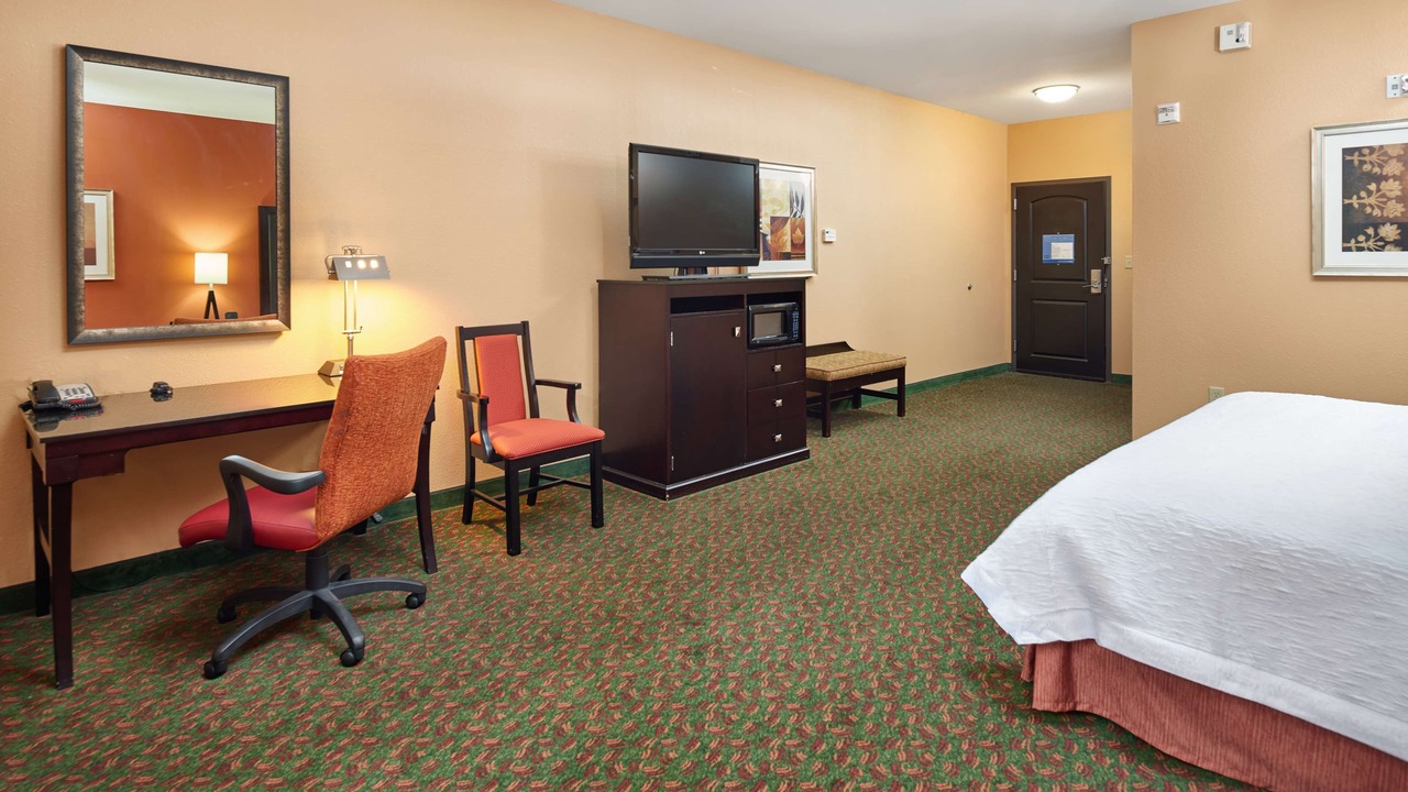 Photo of Bedroom in Waco