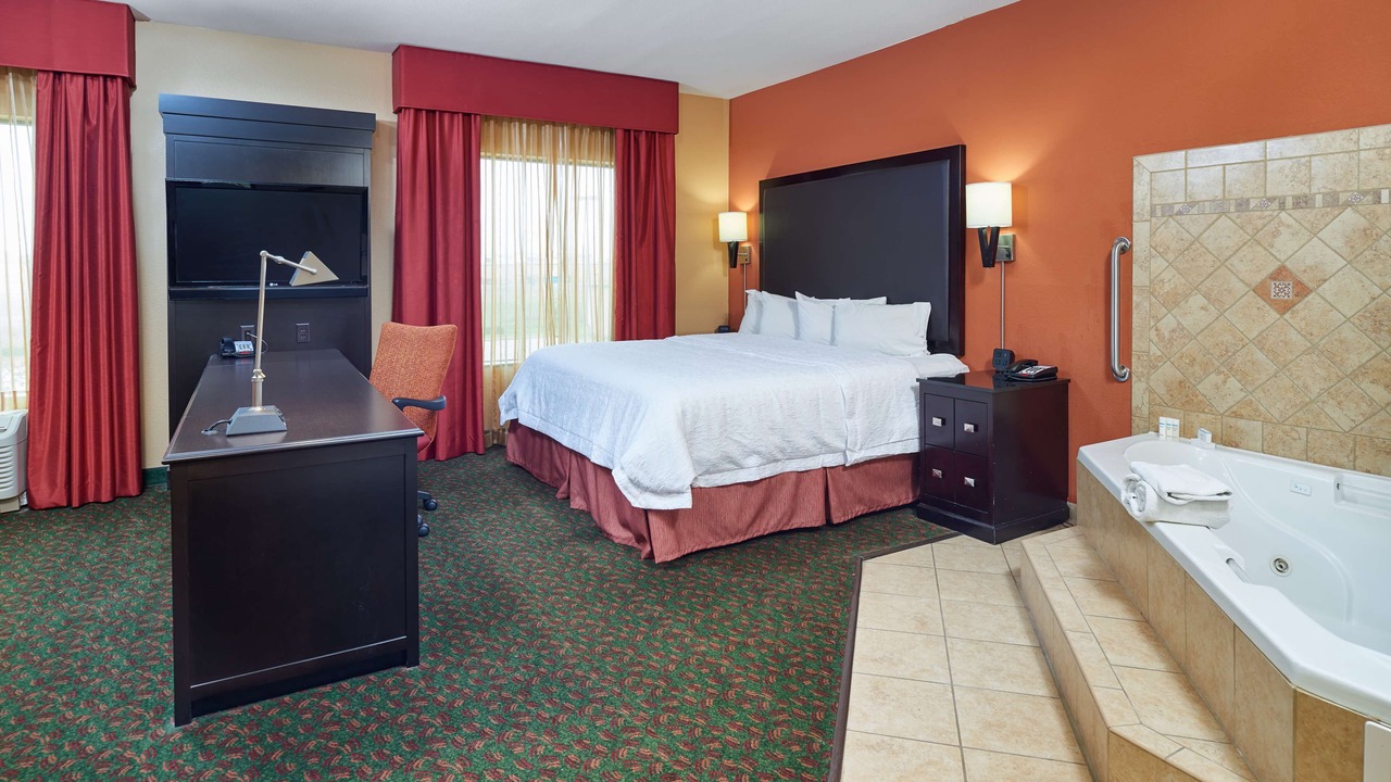 Photo of Bedroom in Waco