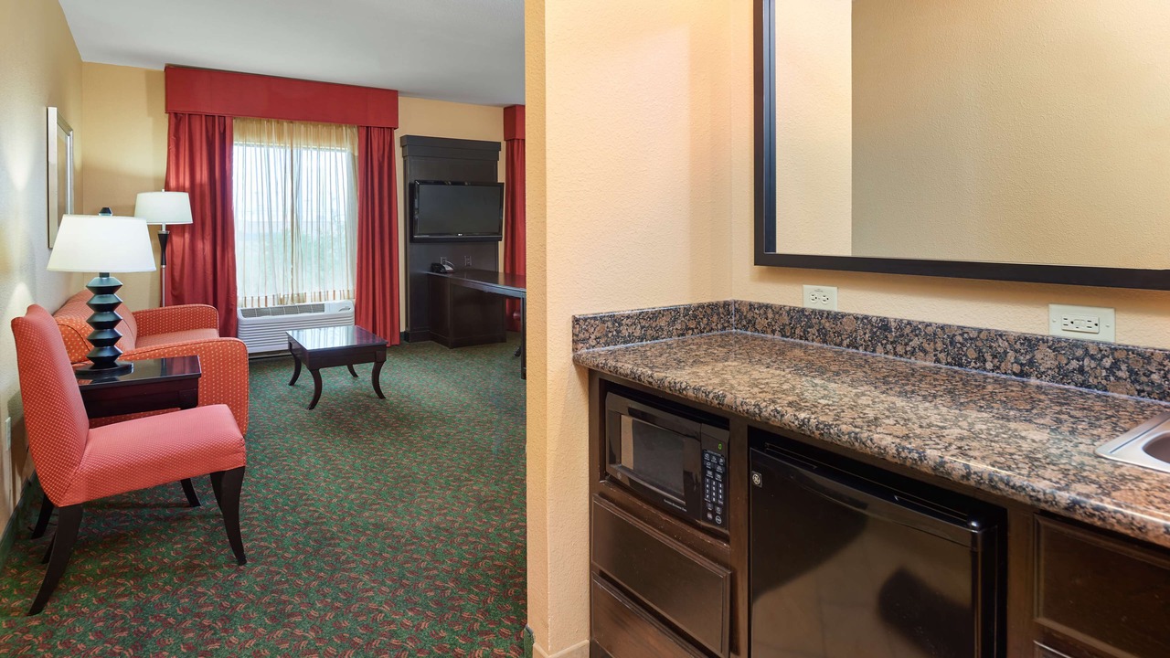Photo of Bedroom in Waco