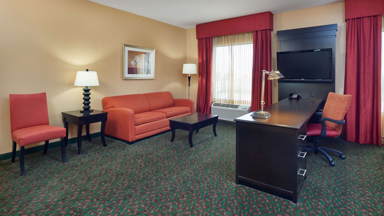 Photo of Bedroom in Waco