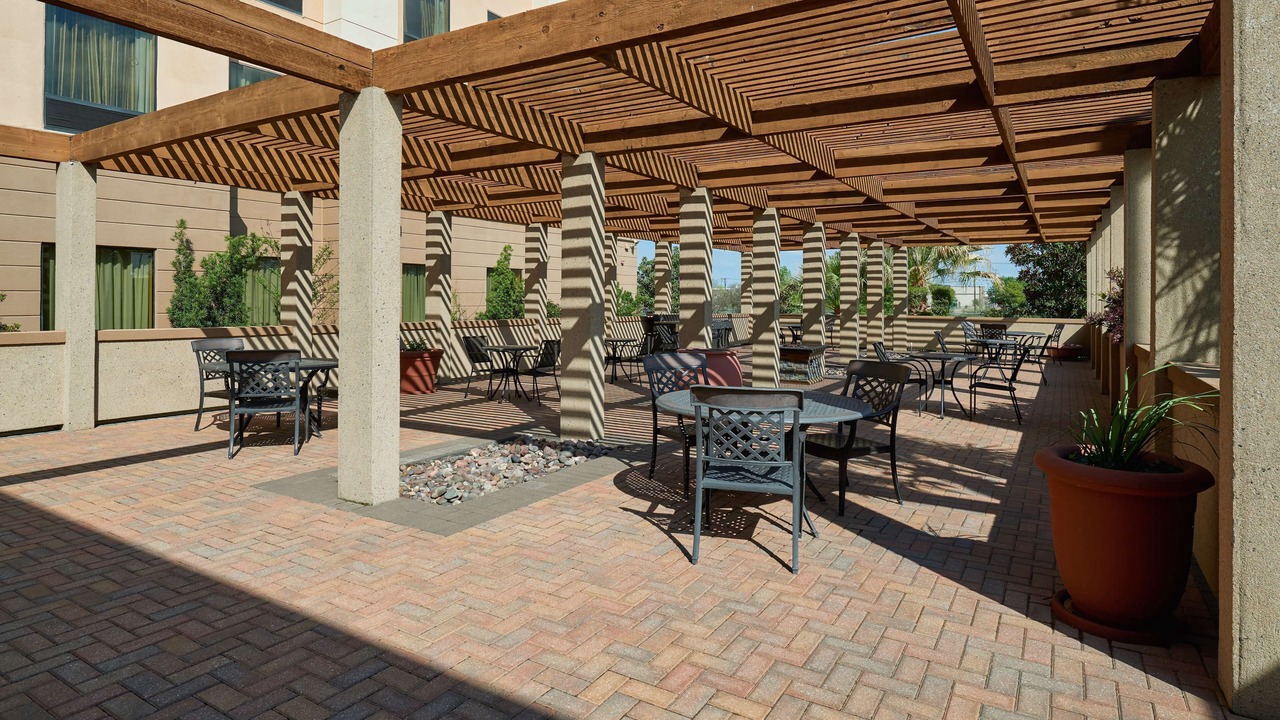 Photo of Patio Balcony in Waco