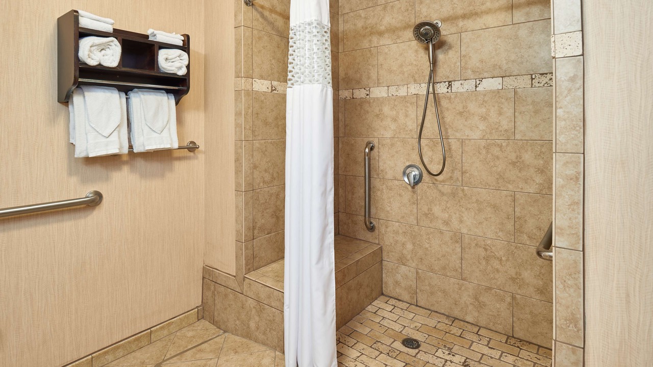 Photo of Bathroom in Waco