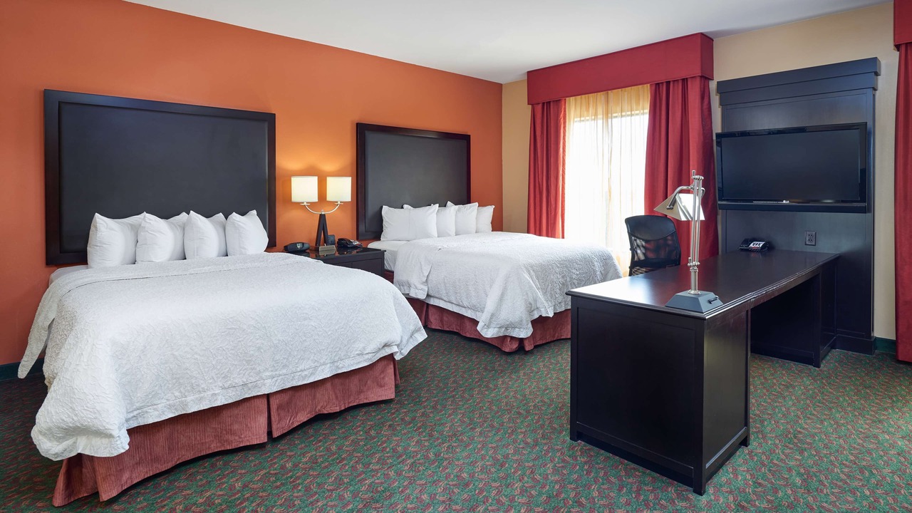 Photo of Bedroom in Waco