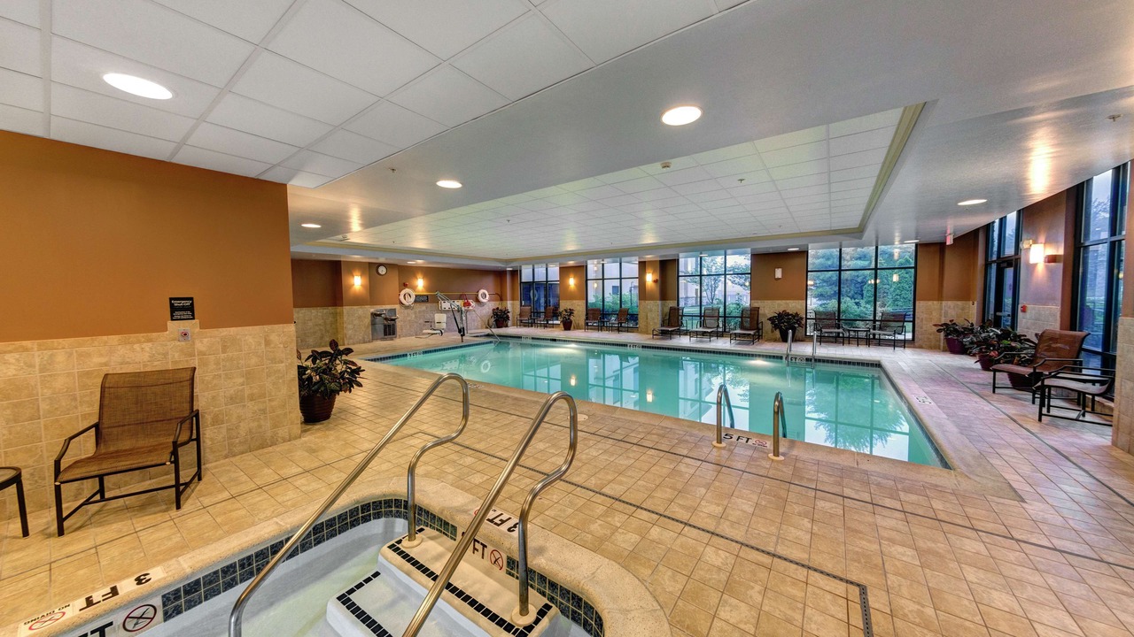 Photo of Outdoor in Concordville