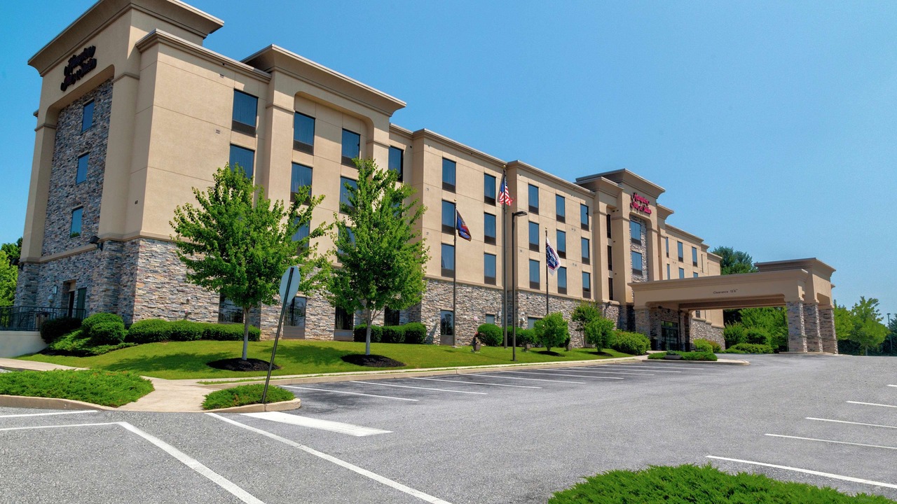 Photo of Outdoor in Concordville