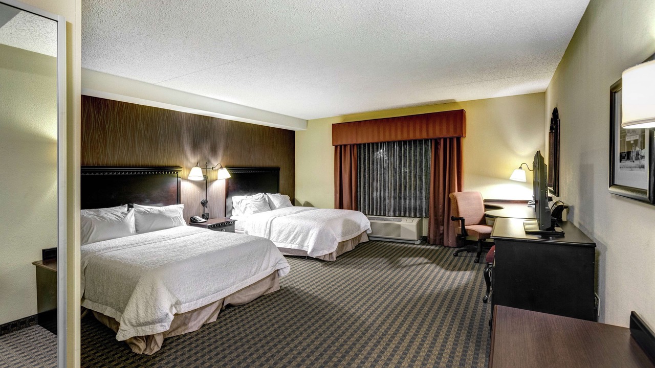 Photo of Bedroom in Concordville