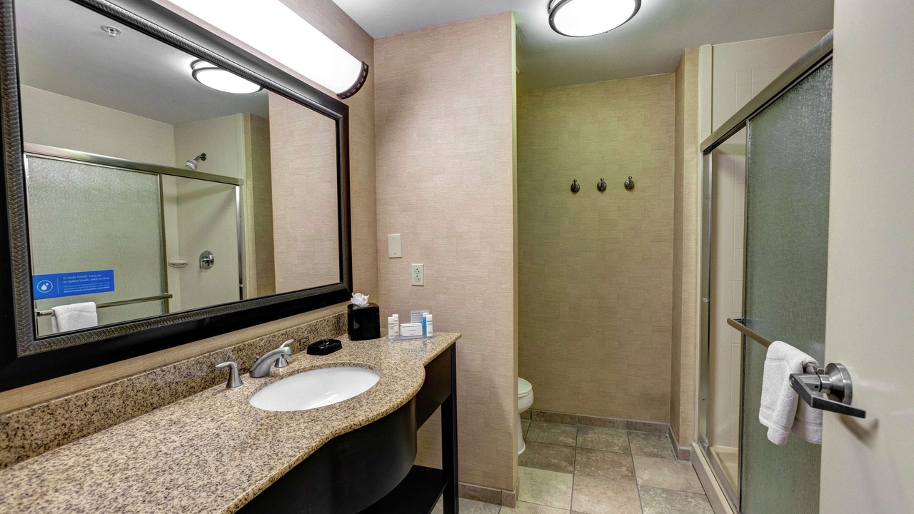 Photo of Bathroom in Concordville