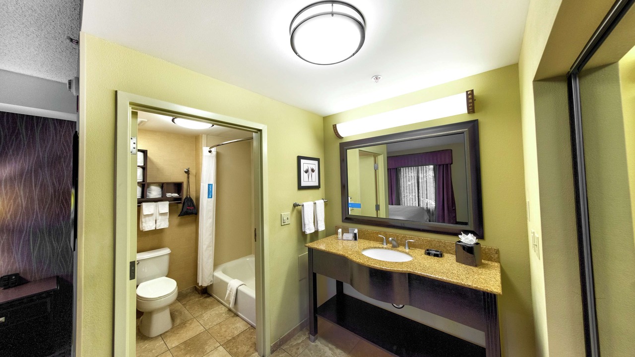 Photo of Bathroom in Concordville