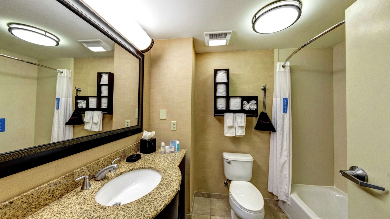 Photo of Bathroom in Concordville