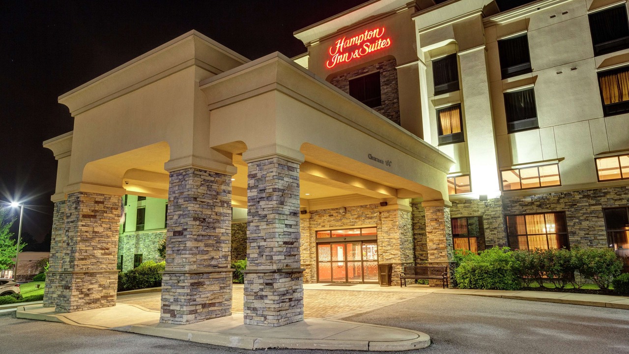 Photo of Buildings in Concordville
