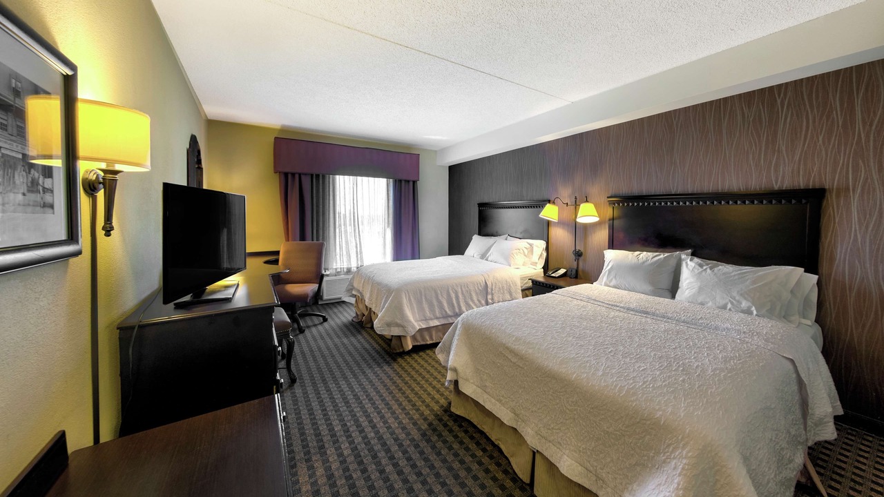 Photo of Bedroom in Concordville