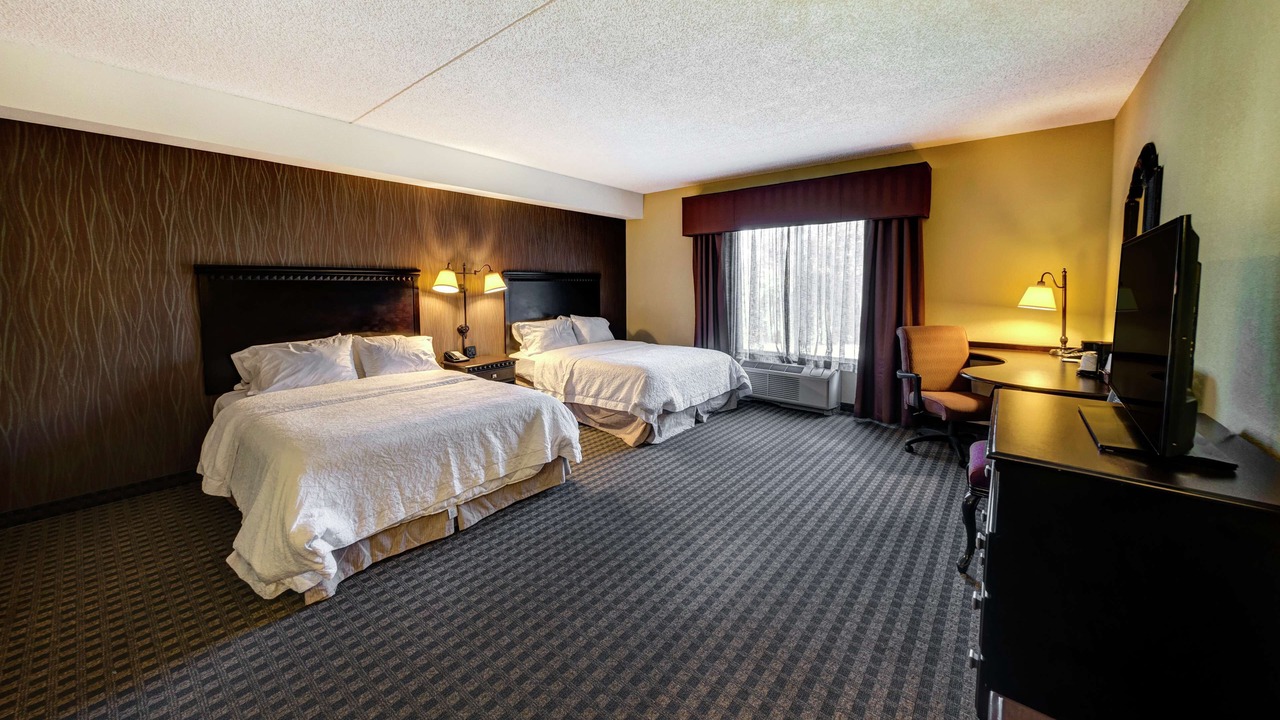 Photo of Bedroom in Concordville