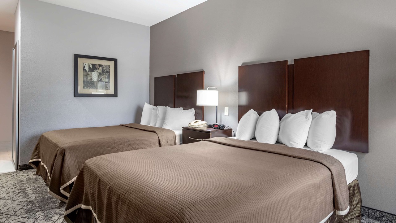 Photo of Bedroom in Oakdale