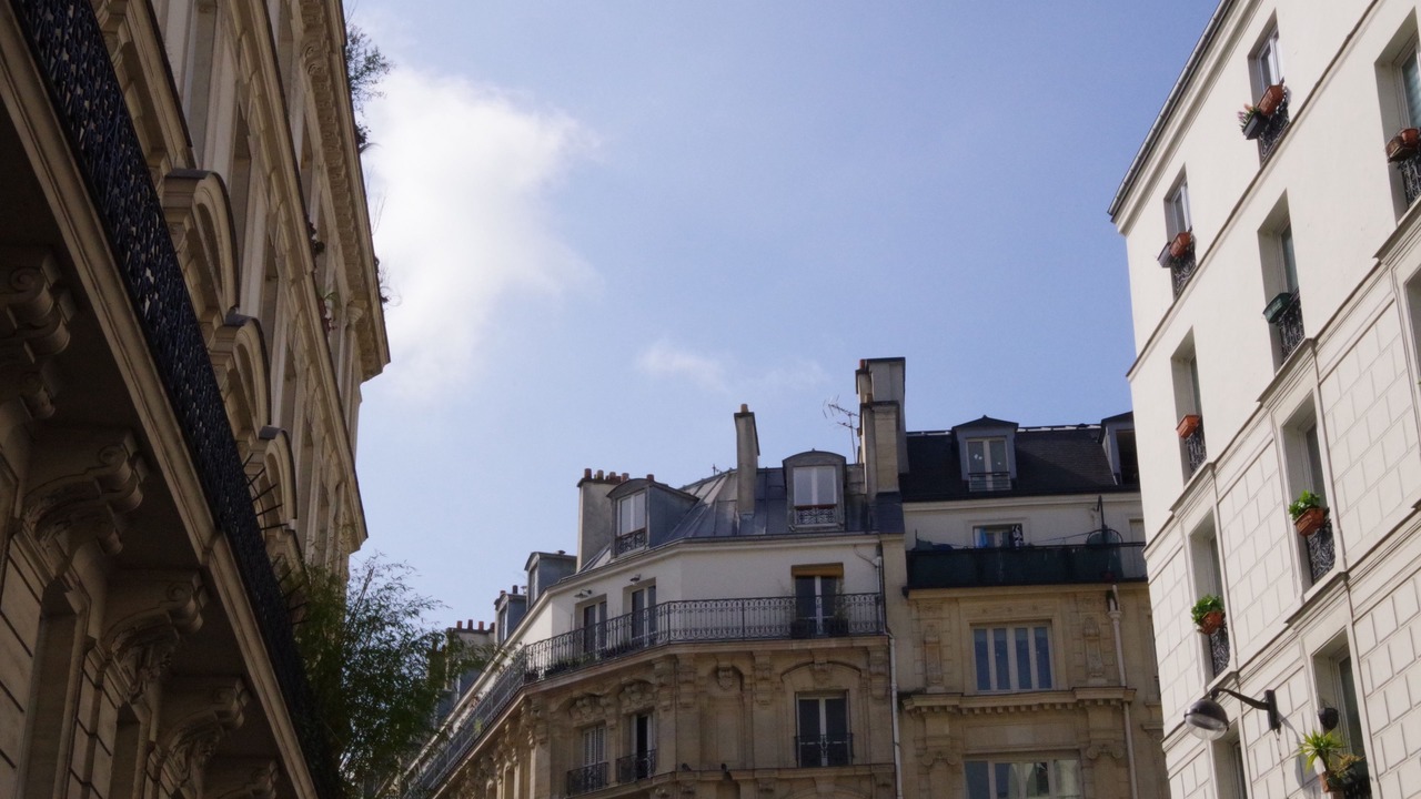 Photo of Others in Porte-Saint-Martin