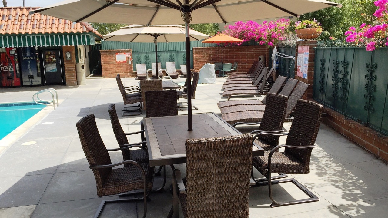 Photo of Outdoor in Laguna Hills