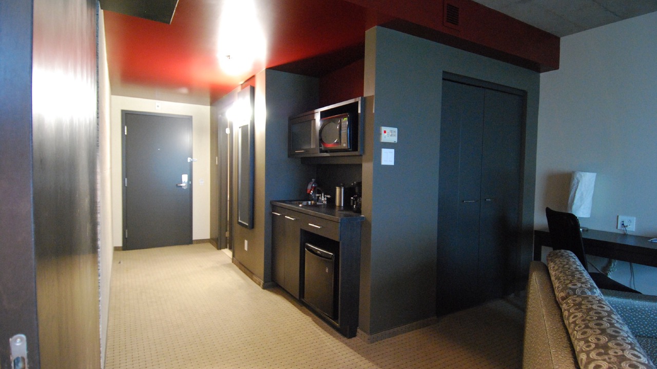 Photo of Kitchen in Les Rivieres