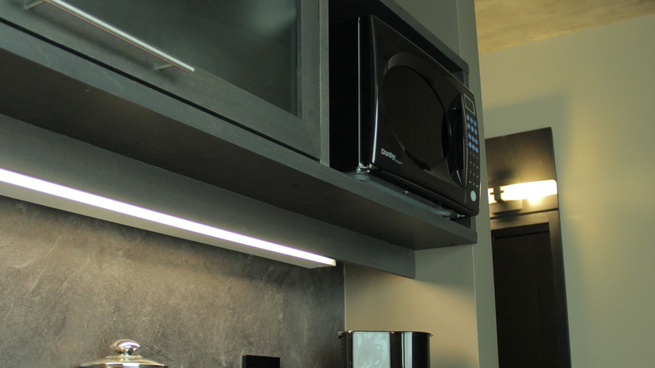 Photo of Kitchen in Les Rivieres
