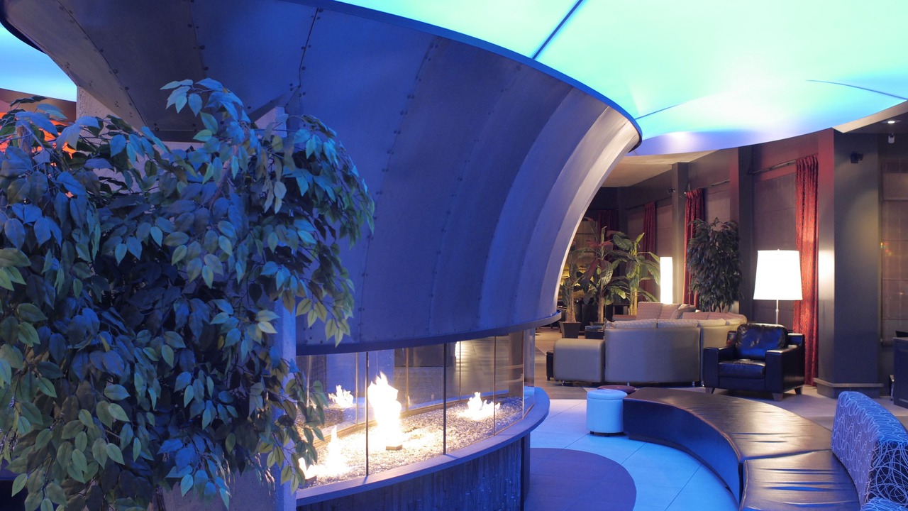Photo of Livingroom in Les Rivieres