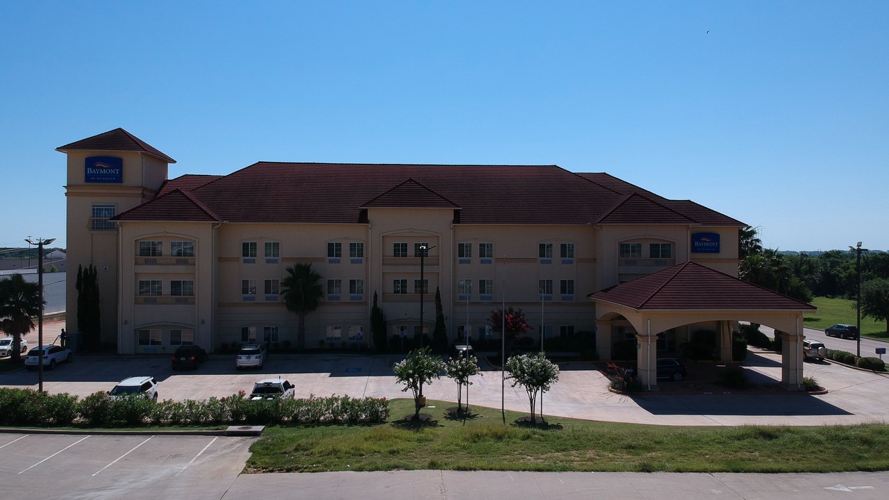 Photo of Outdoor in Brenham