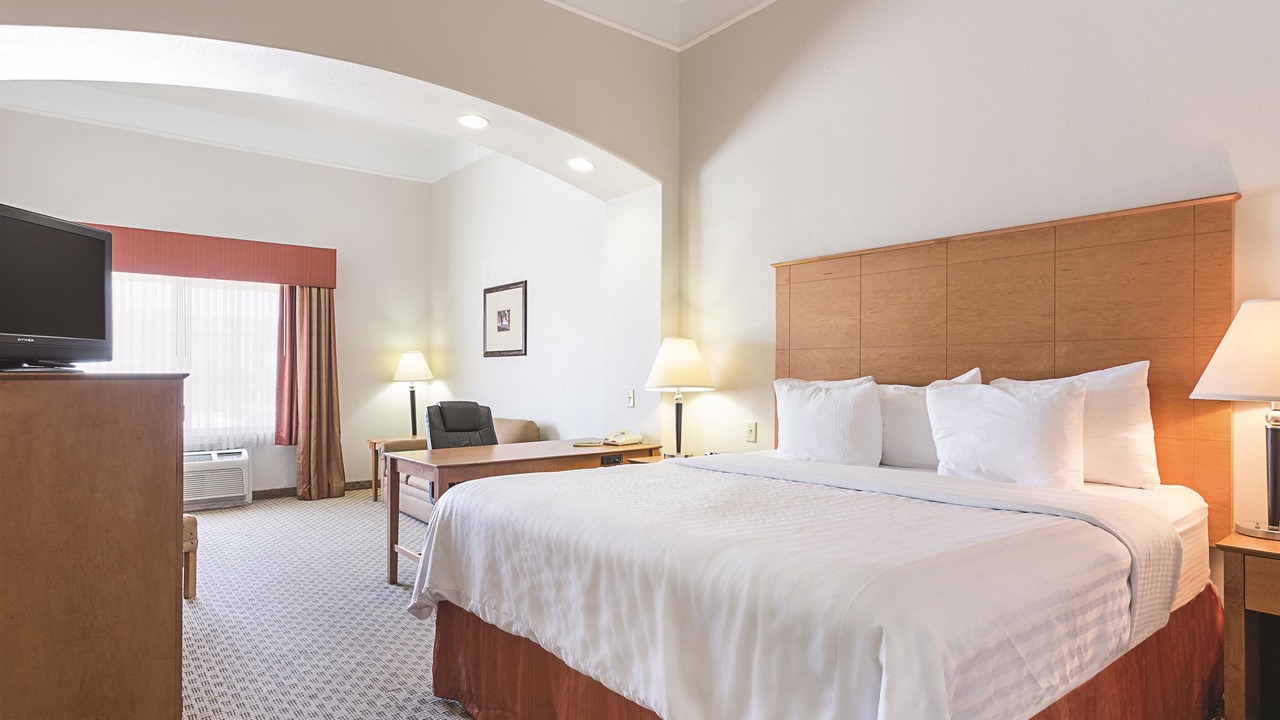 Photo of Bedroom in Brenham