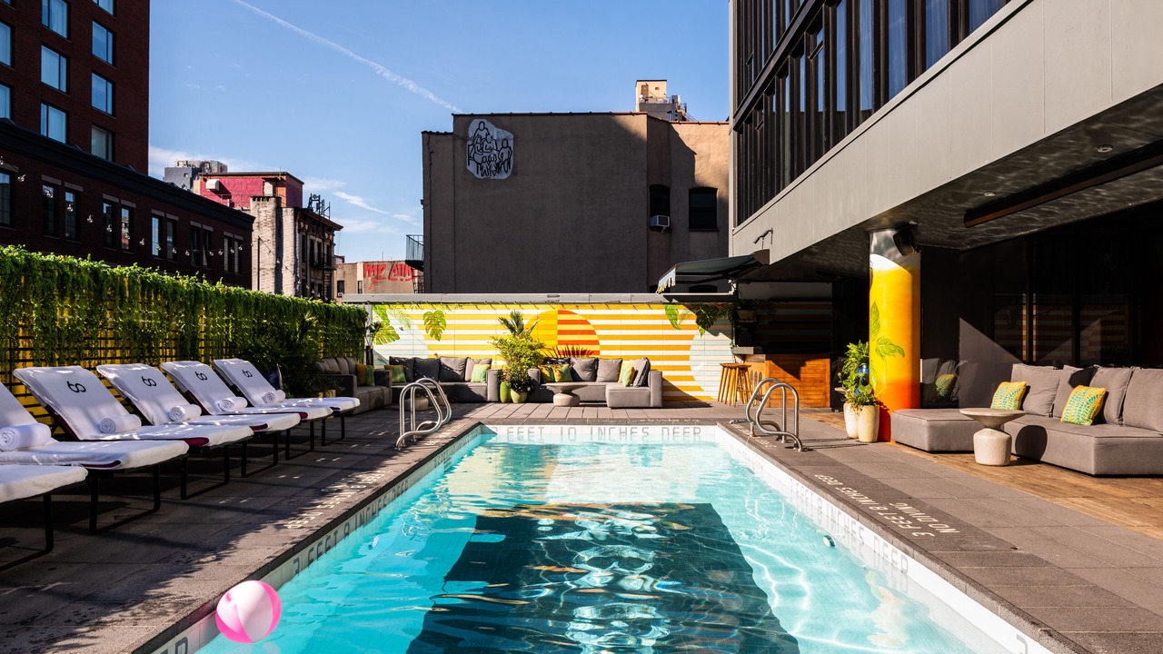 Photo of Outdoor in Lower East Side