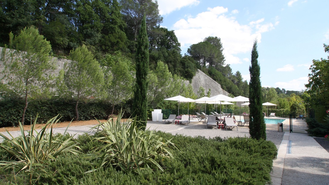 Photo of Outdoor in Sommieres