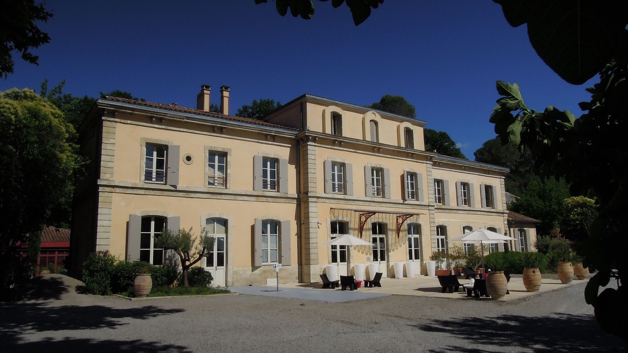 Photo of Outdoor in Sommieres