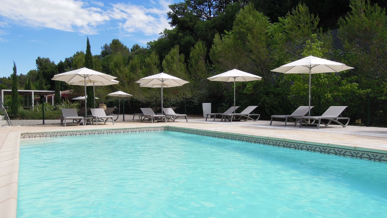 Photo of Outdoor in Sommieres