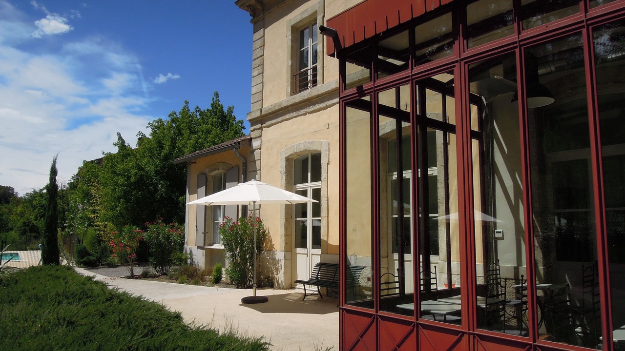 Photo of Outdoor in Sommieres