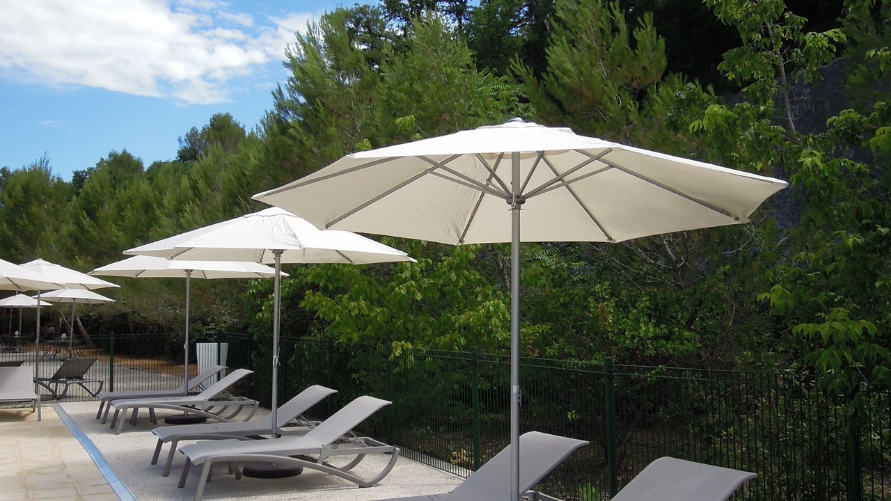 Photo of Outdoor in Sommieres