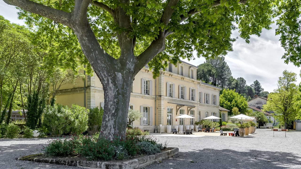 Photo of Outdoor in Sommieres