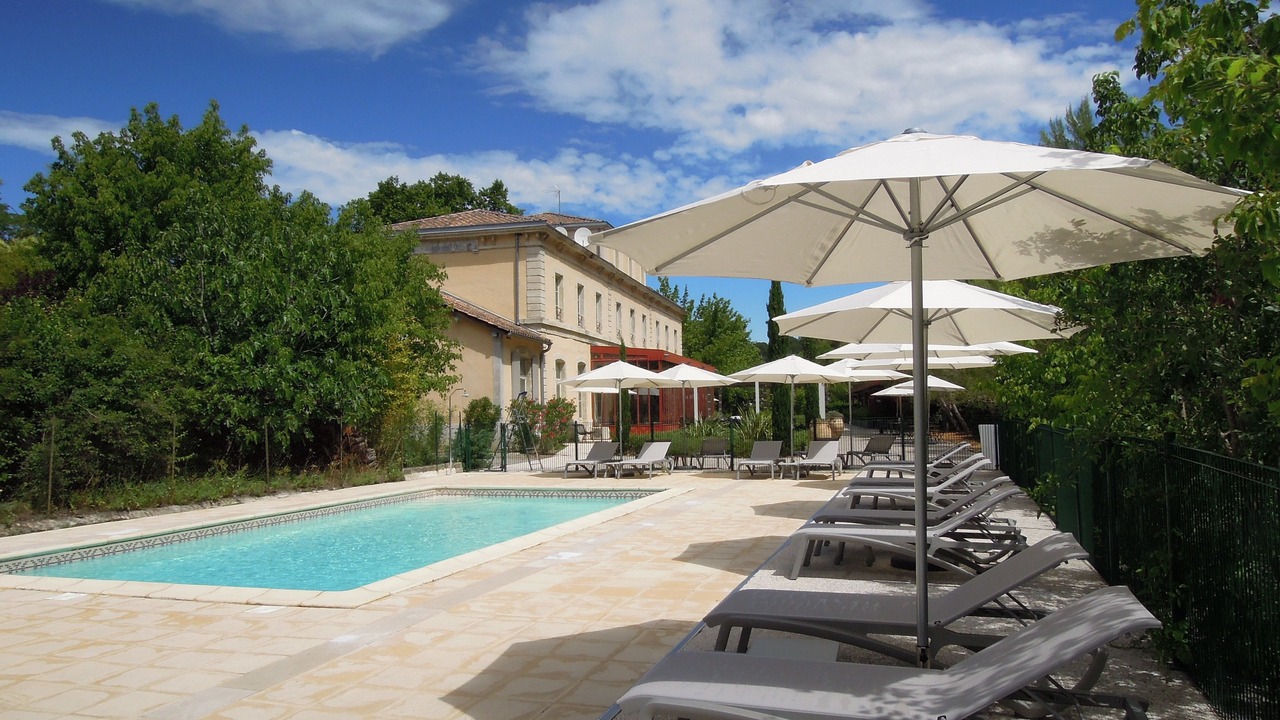 Photo of Outdoor in Sommieres